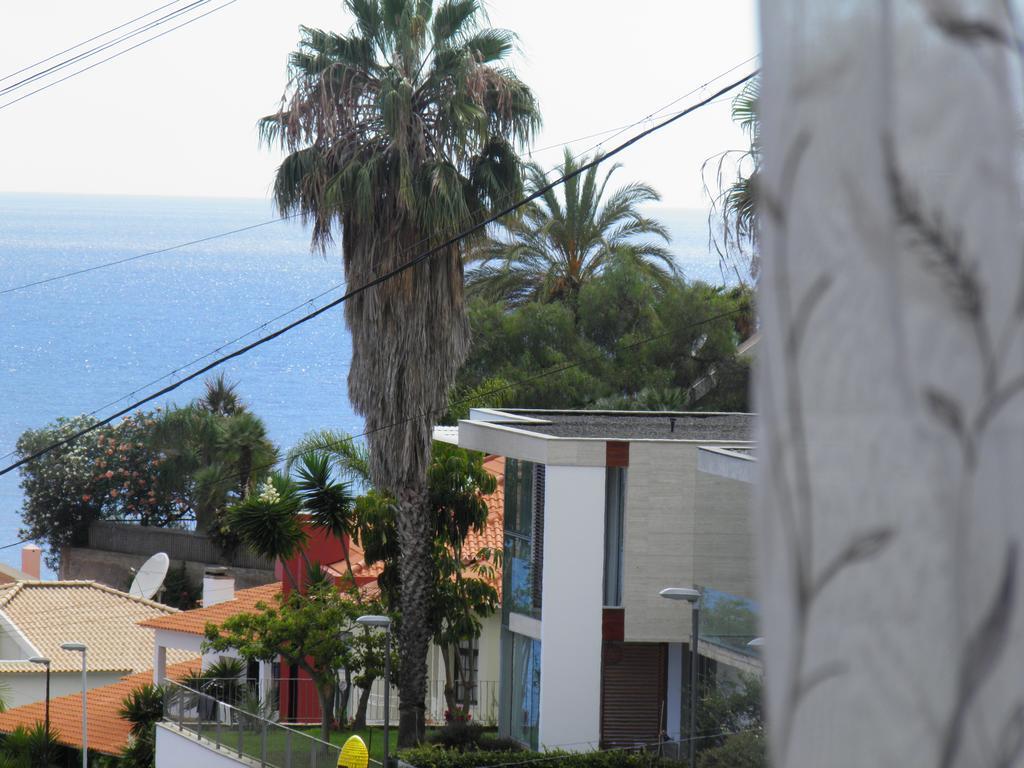 Villa Formosa Funchal  Exteriér fotografie