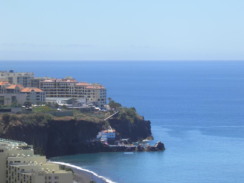 Villa Formosa Funchal  Exteriér fotografie