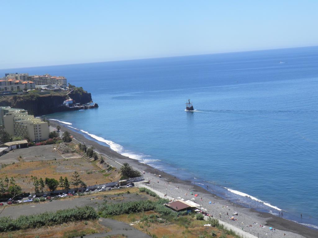 Villa Formosa Funchal  Exteriér fotografie