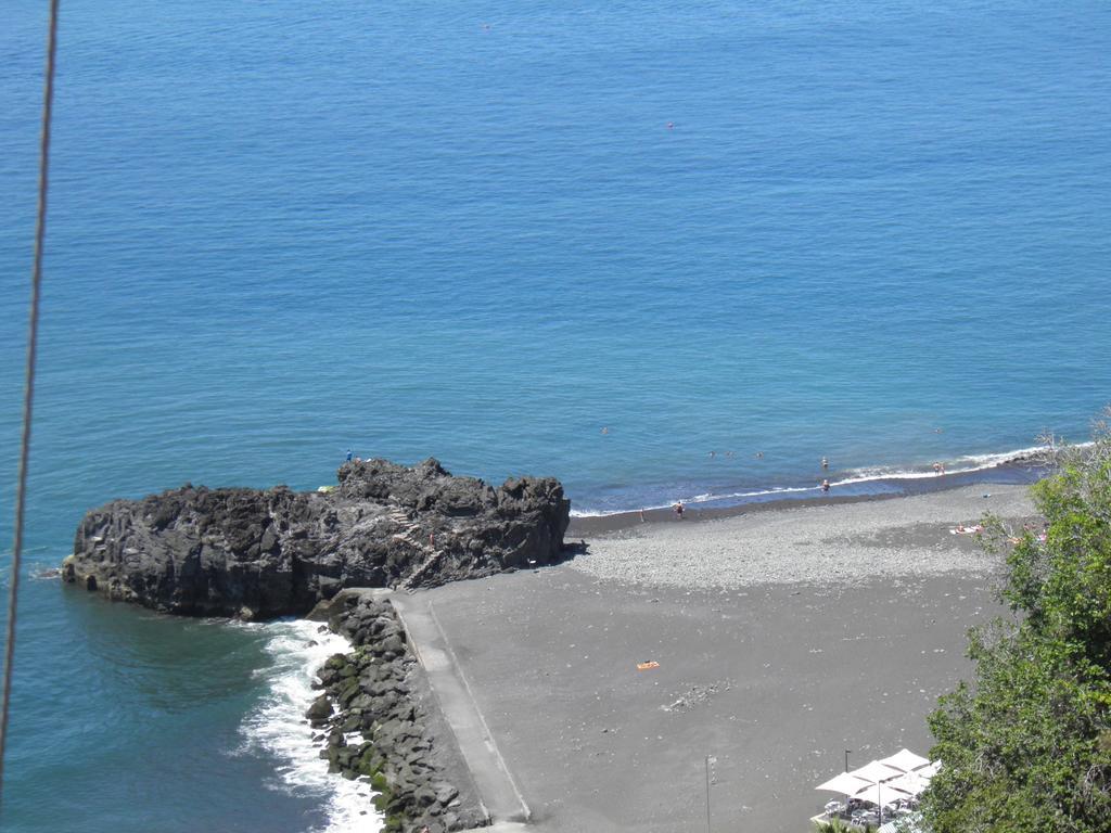 Villa Formosa Funchal  Exteriér fotografie