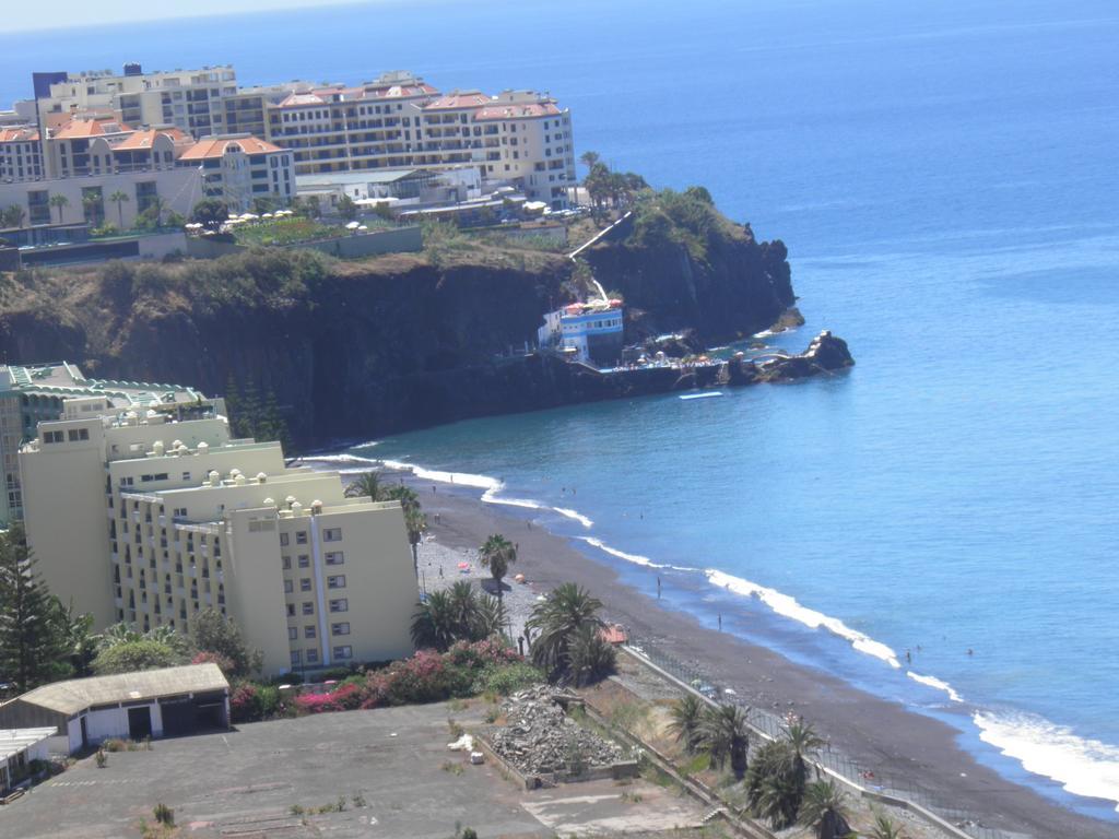 Villa Formosa Funchal  Exteriér fotografie