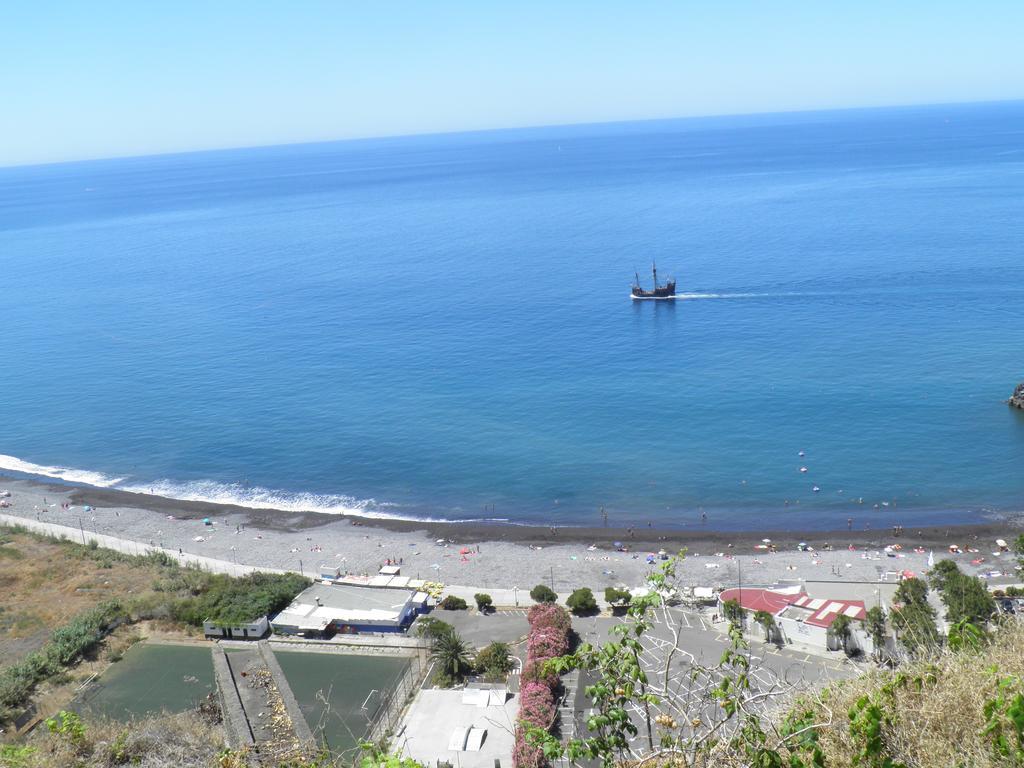 Villa Formosa Funchal  Exteriér fotografie