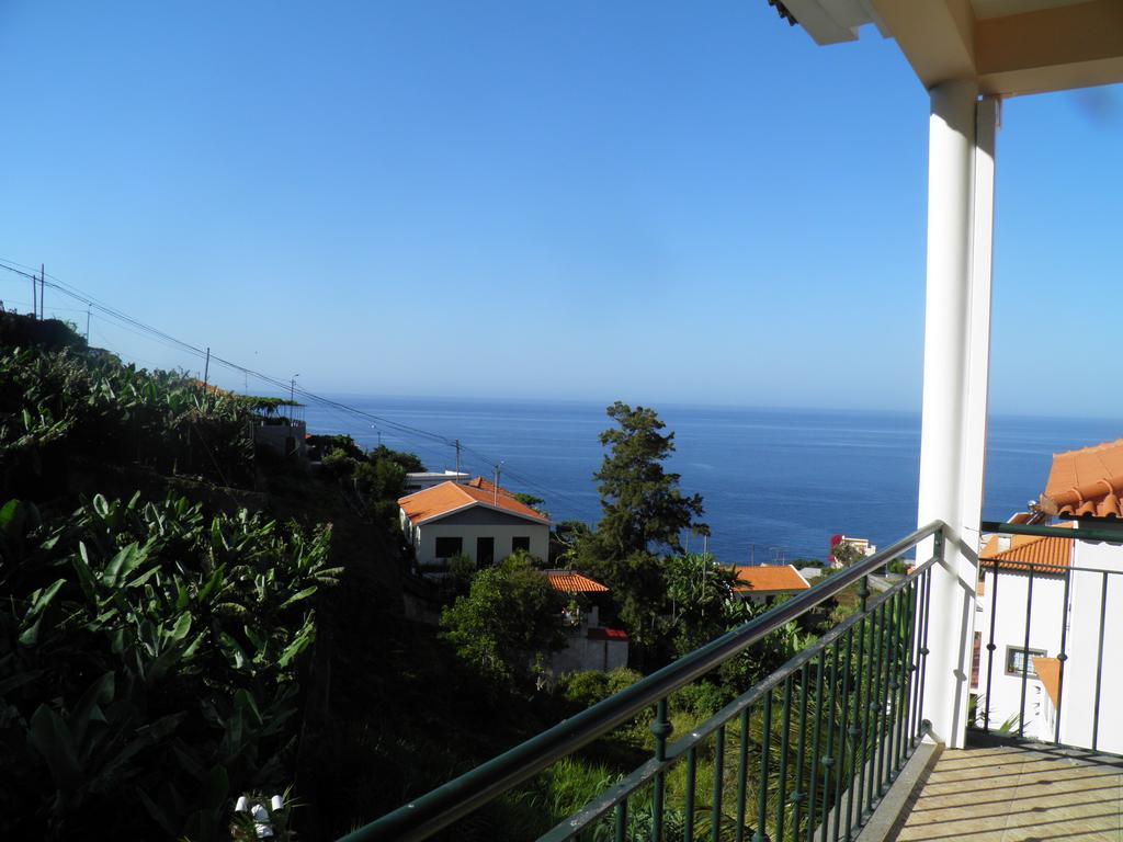 Villa Formosa Funchal  Exteriér fotografie