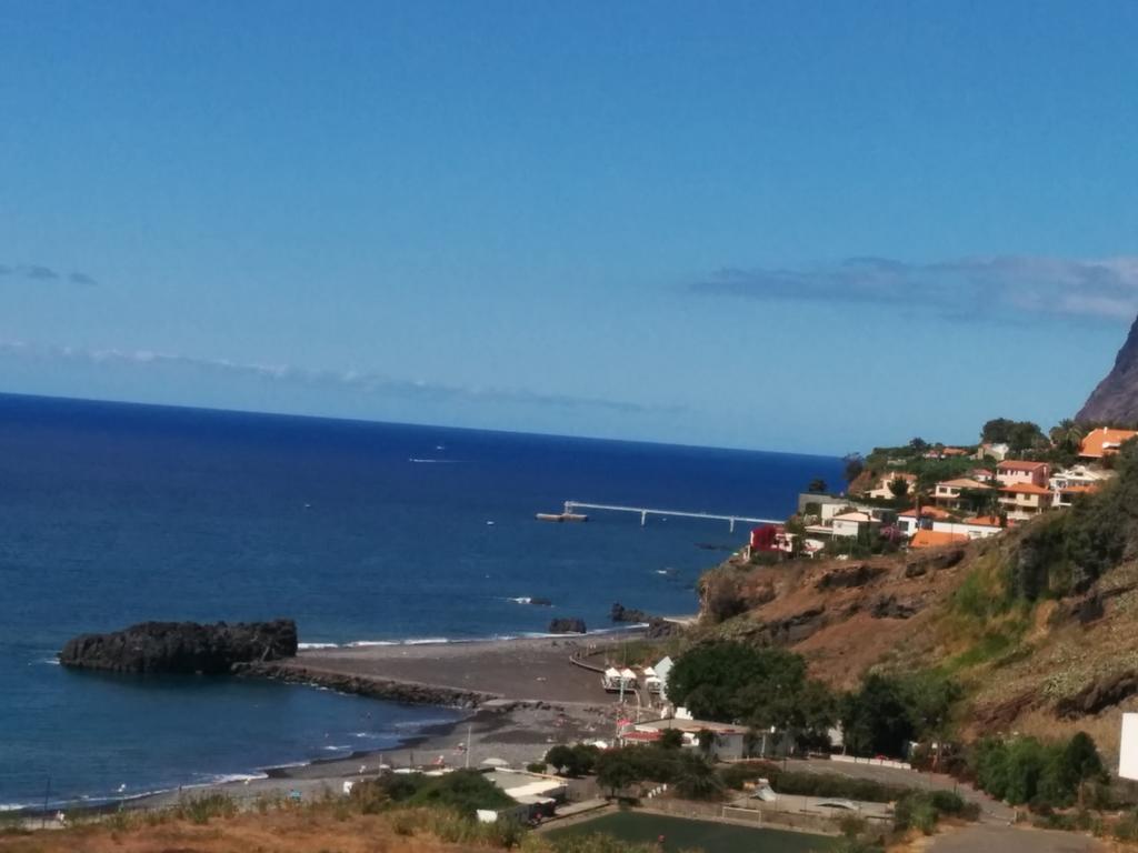 Villa Formosa Funchal  Exteriér fotografie