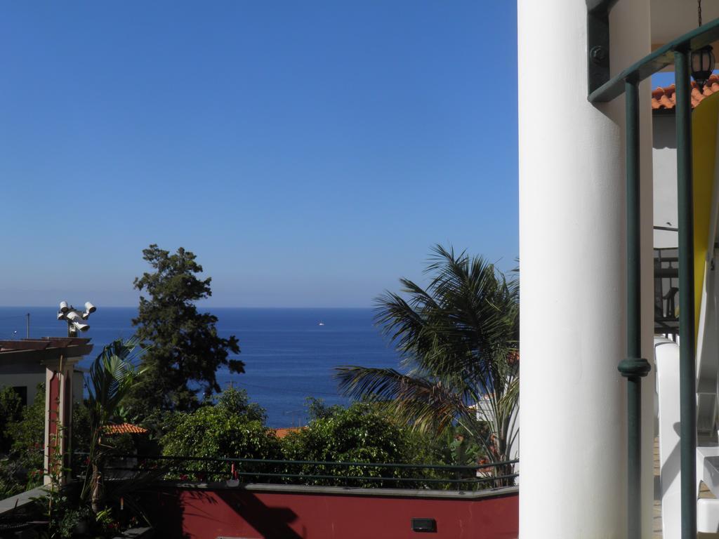 Villa Formosa Funchal  Exteriér fotografie