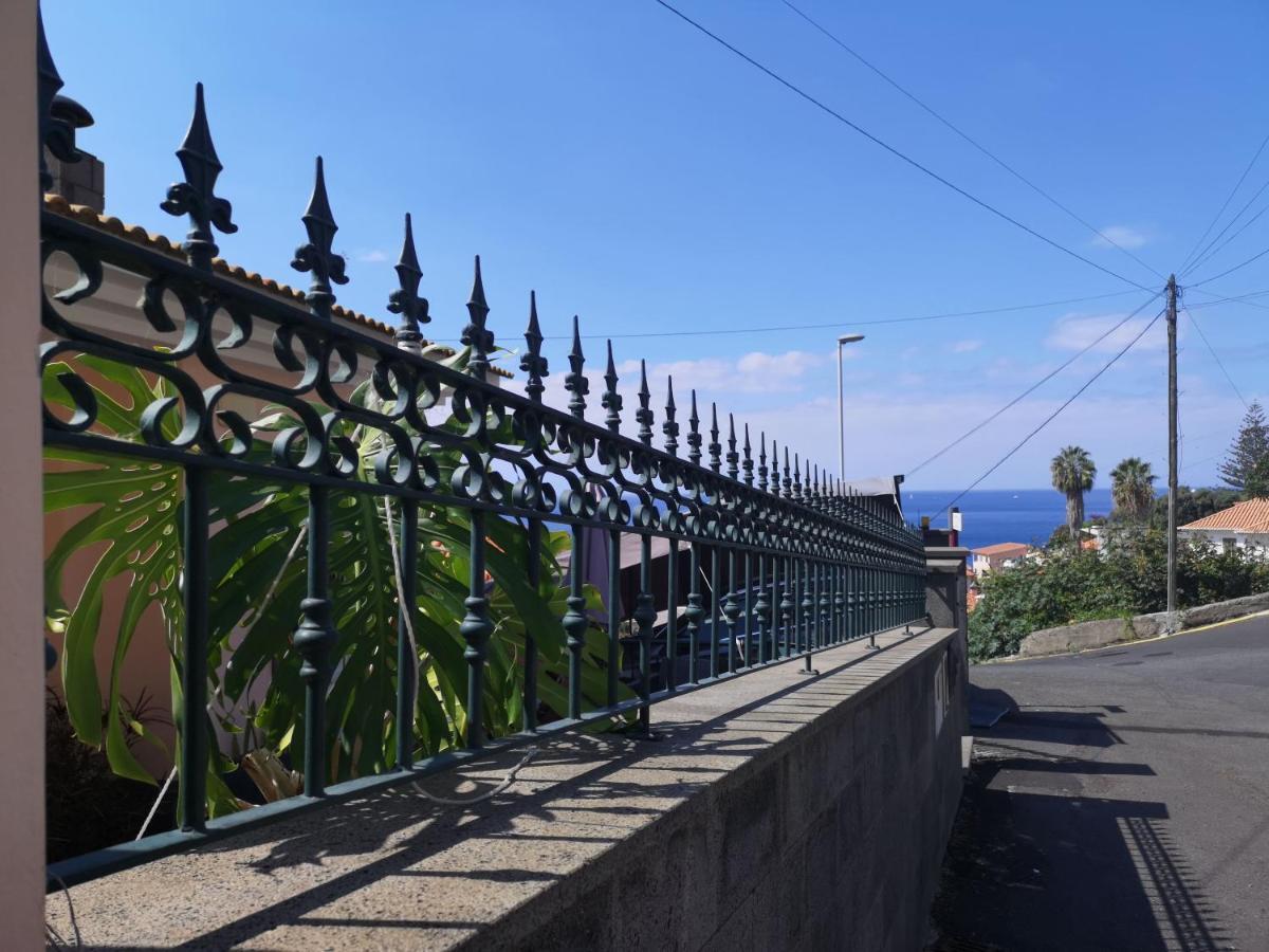 Villa Formosa Funchal  Exteriér fotografie